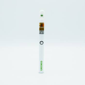 Stick CBD 70% GREENEO CBD Saveur chanvre Original