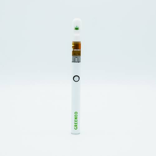 Stick CBD 70% GREENEO CBD Saveur chanvre Original