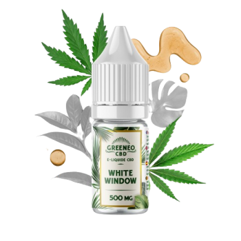 WHITE WINDOW 10ML