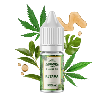 KETAMA 10ML