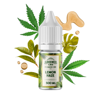 LEMON HAZE 10ML