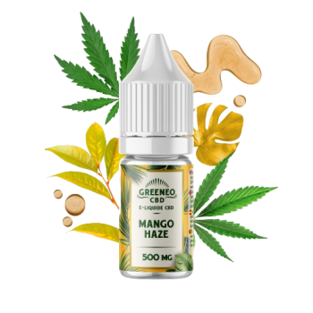 MANGO HAZE 10ML