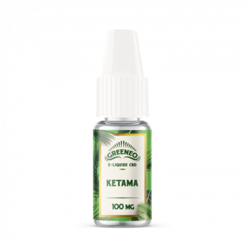 Ketama - Fleur CBD - Le Petit Chanvrier